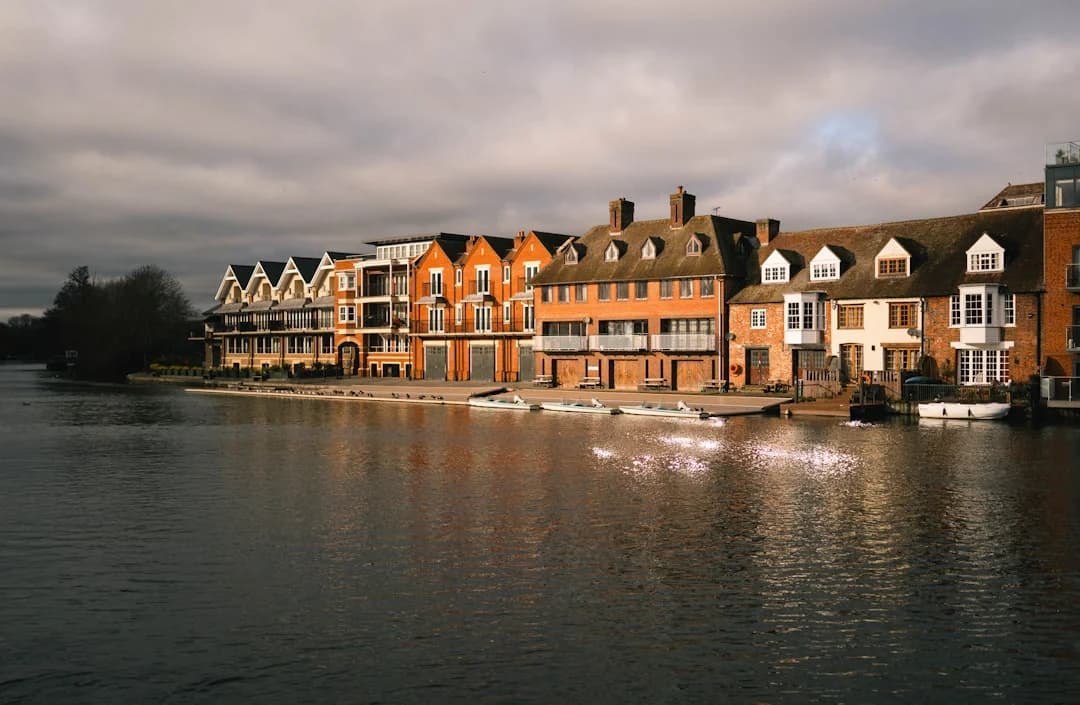 Cover Image for Michelin Luxury Hotels Travel Guide UK & Europe