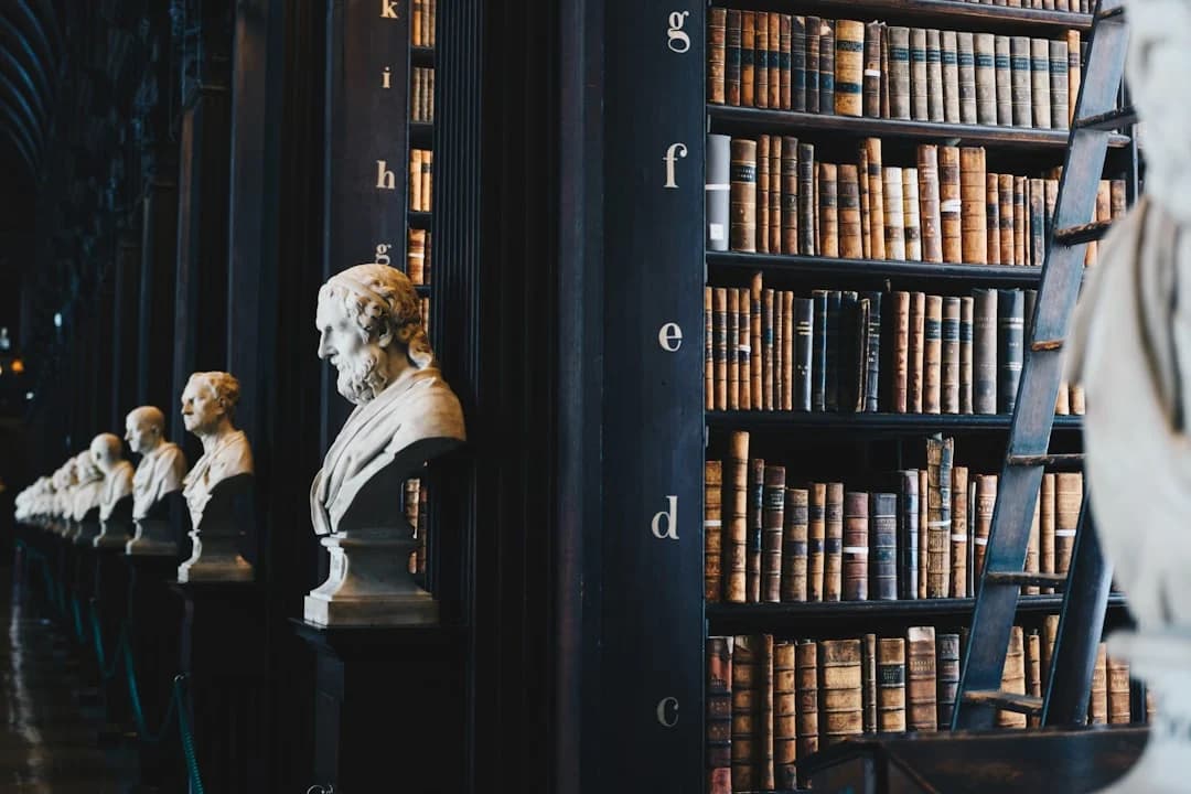 Cover Image for AI Myths in Academic Publishing 2026 UK Universities