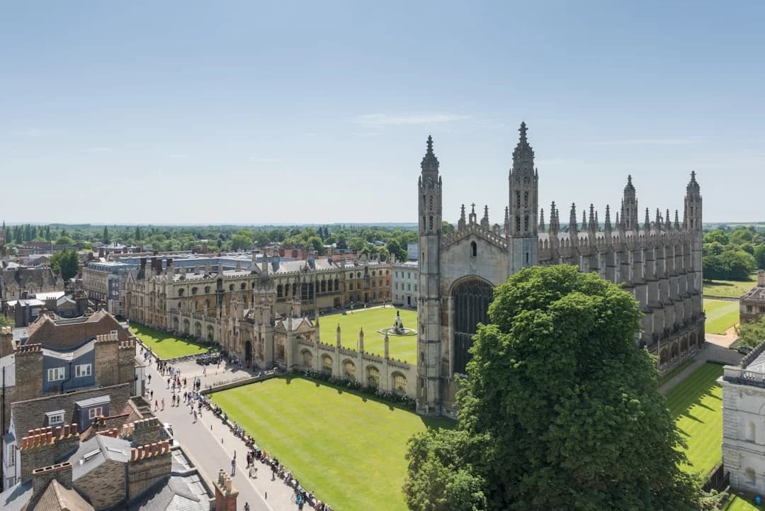 Cover Image for Cambridge Festival of Ideas 2026 Announced