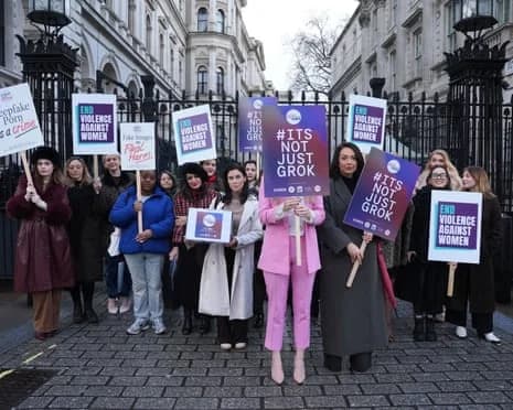 UK deepfake law 2026: New Offences Unveiled