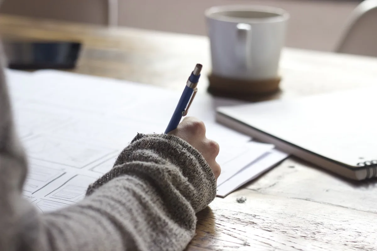 AI Summarisation Meets Revision Season: The Unlikely Return of the One-Page Cheat Sheet