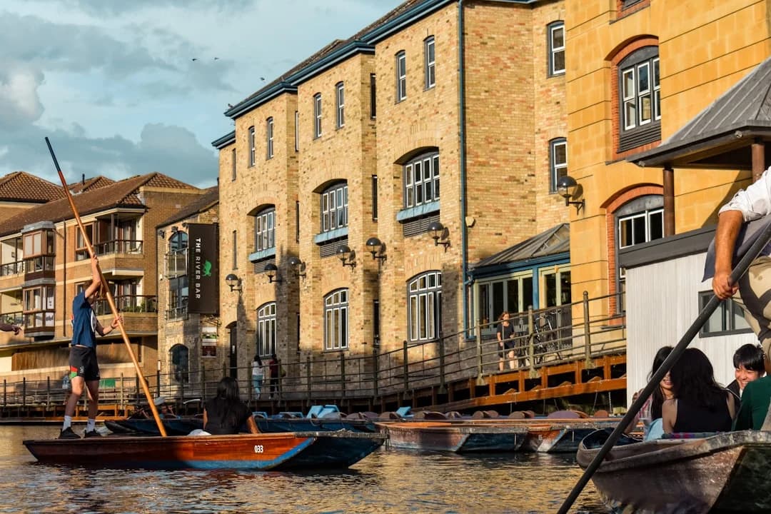 Cover Image for Cambridge Water-energy Nexus 2026: Campus Pilot Unveiled