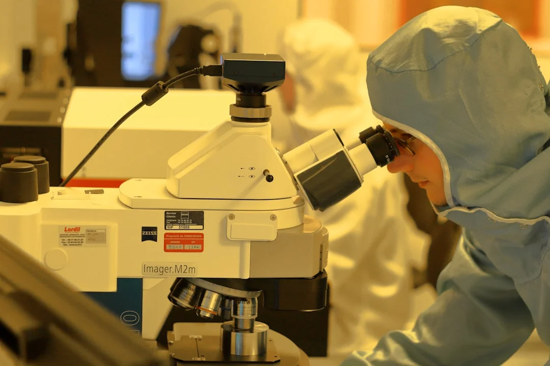 Cover Image for Cambridge Biosecurity Governance in Biotech Research 2026