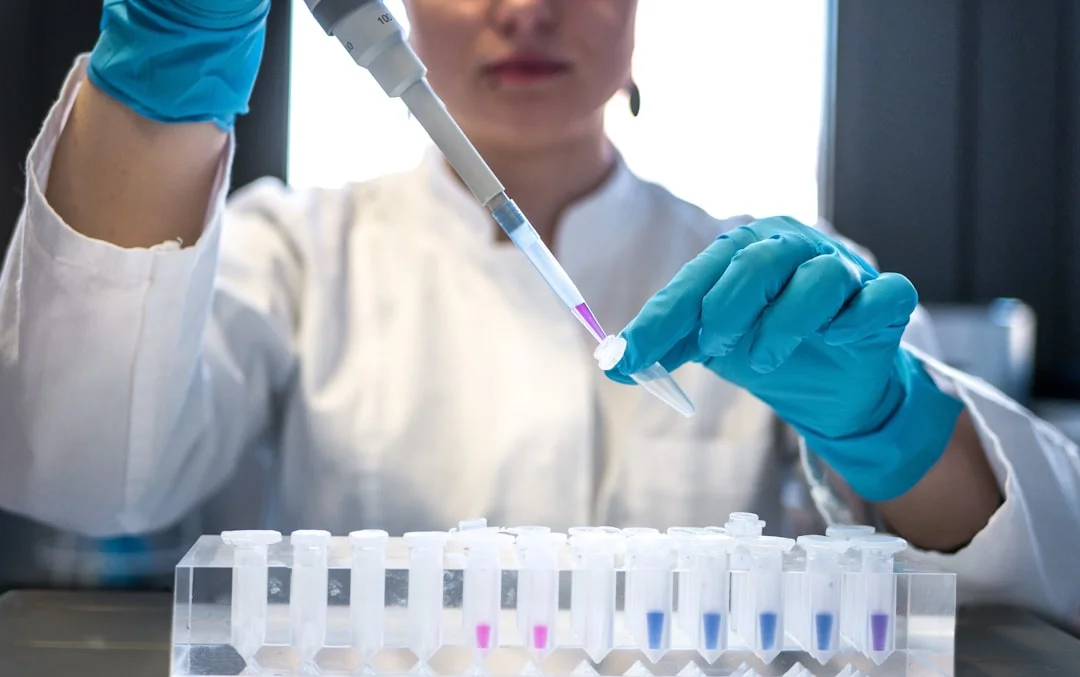Cover Image for Marine Biotech Breakthroughs UK 2026: News & Trends