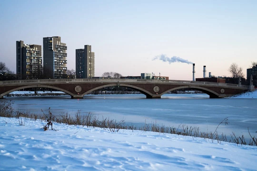 Cover Image for Cambridge AI-Driven Climate Risk Forecasting for Cities
