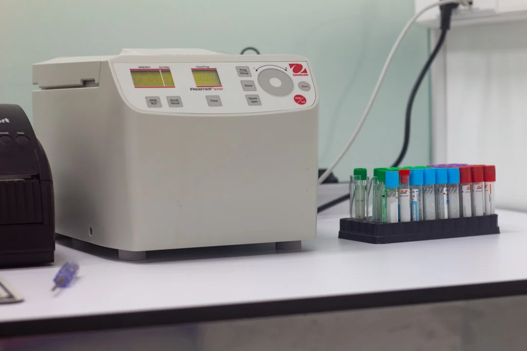 Cover Image for ARIA Scaling Inference Lab Cambridge AI chip testbed Opens