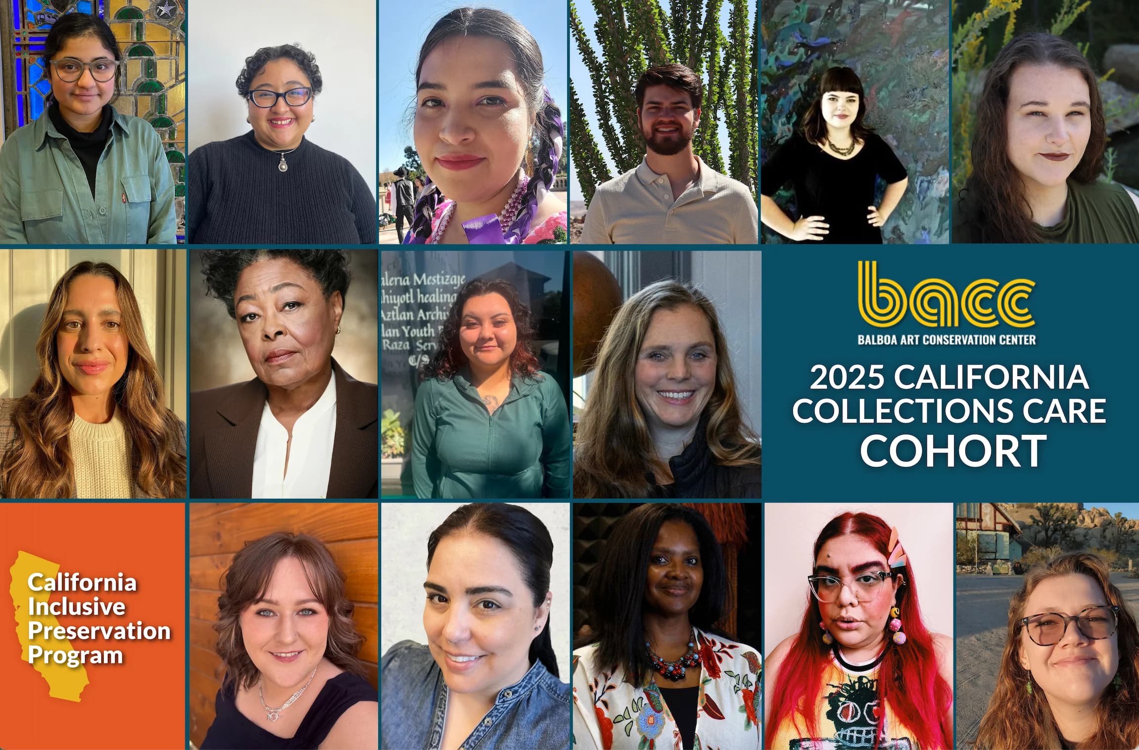 Cover Image for Conservation and Collections Care Network Cambridge ULRI