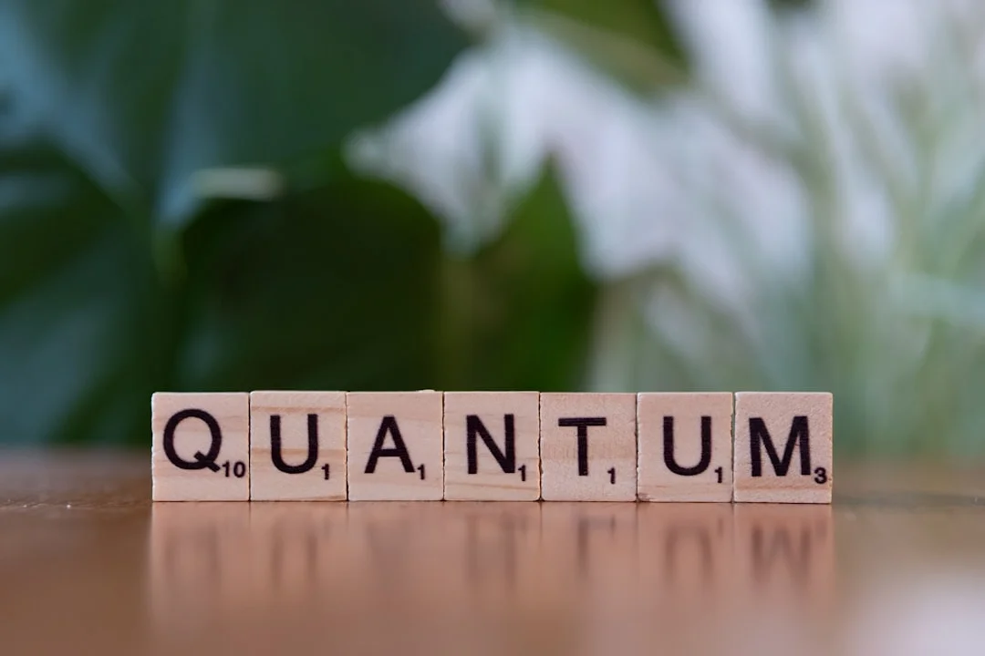 Cover Image for UK National Quantum Standards Framework 2026