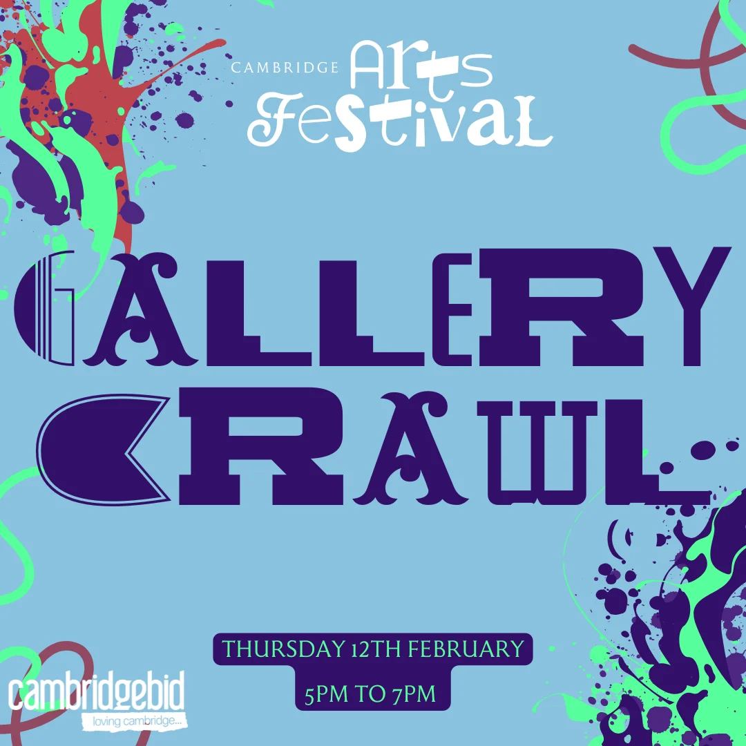 Cover Image for Cambridge Arts Festival 2026 Recap & Insights